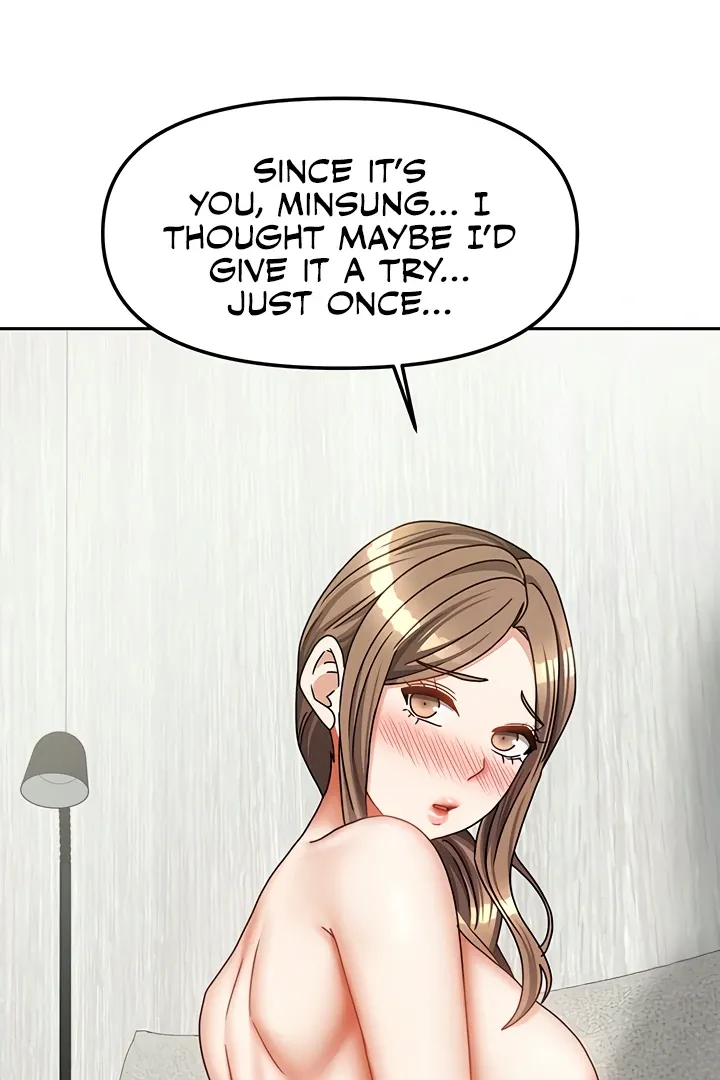 Living with Two Households Chapter 35 page 54 - 