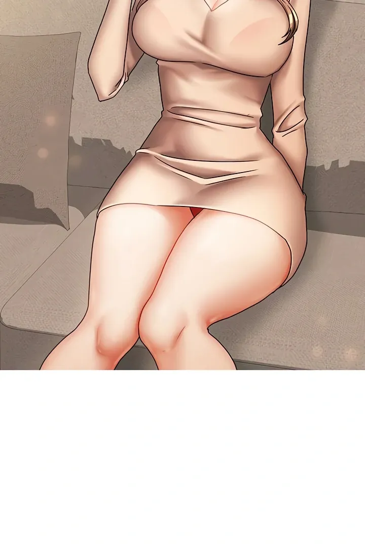 Living with Two Households Chapter 35 page 7 - 