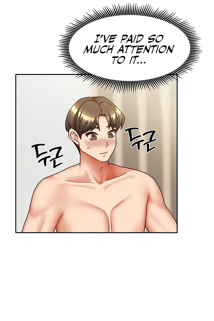 Living with Two Households Chapter 35 page 62 - 