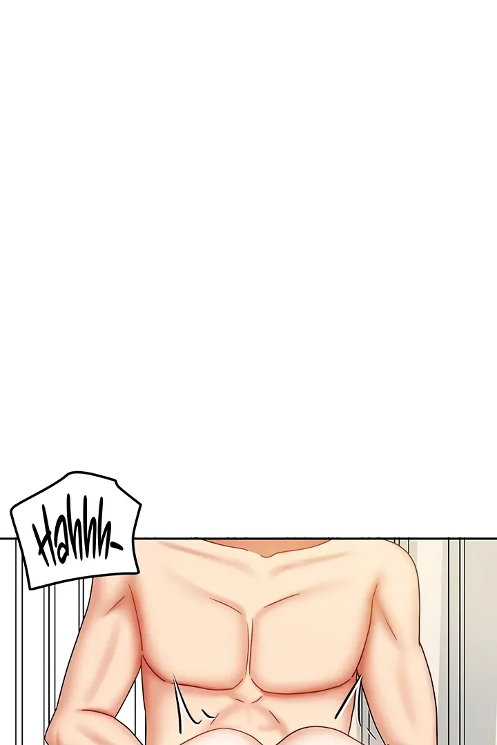 Living with Two Households Chapter 35 page 77 - 
