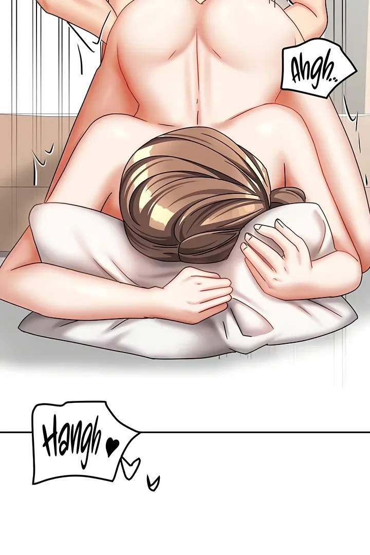 Living with Two Households Chapter 35 page 78 - 