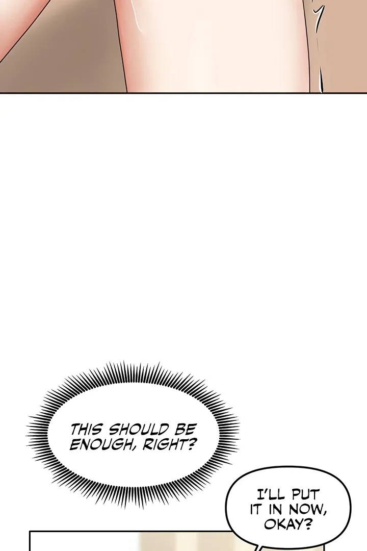 Living with Two Households Chapter 35 page 82 - 