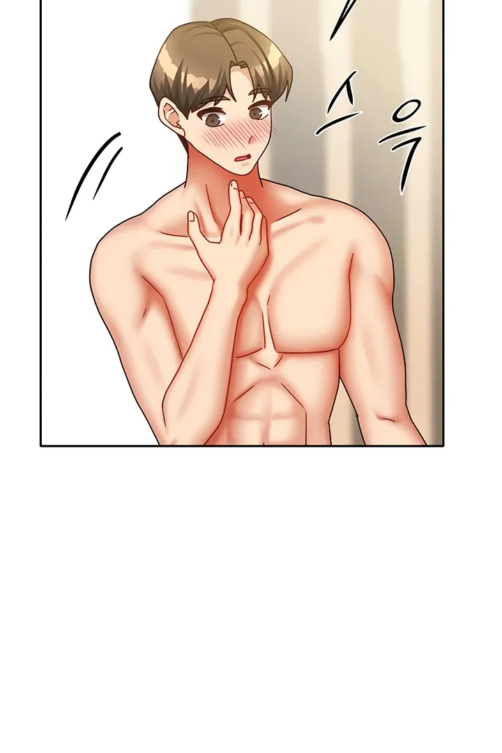 Living with Two Households Chapter 35 page 83 - 