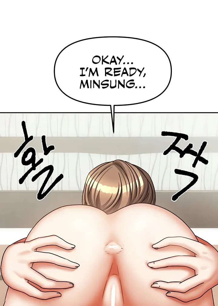 Living with Two Households Chapter 35 page 84 - 