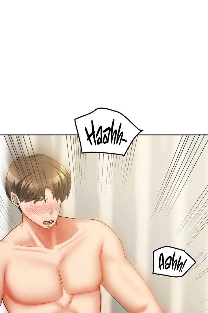 Living with Two Households Chapter 35 page 100 - 