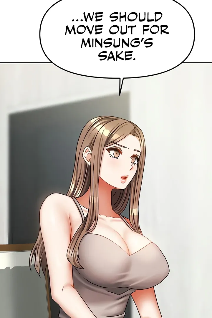 Living with Two Households Chapter 36 page 104 - 