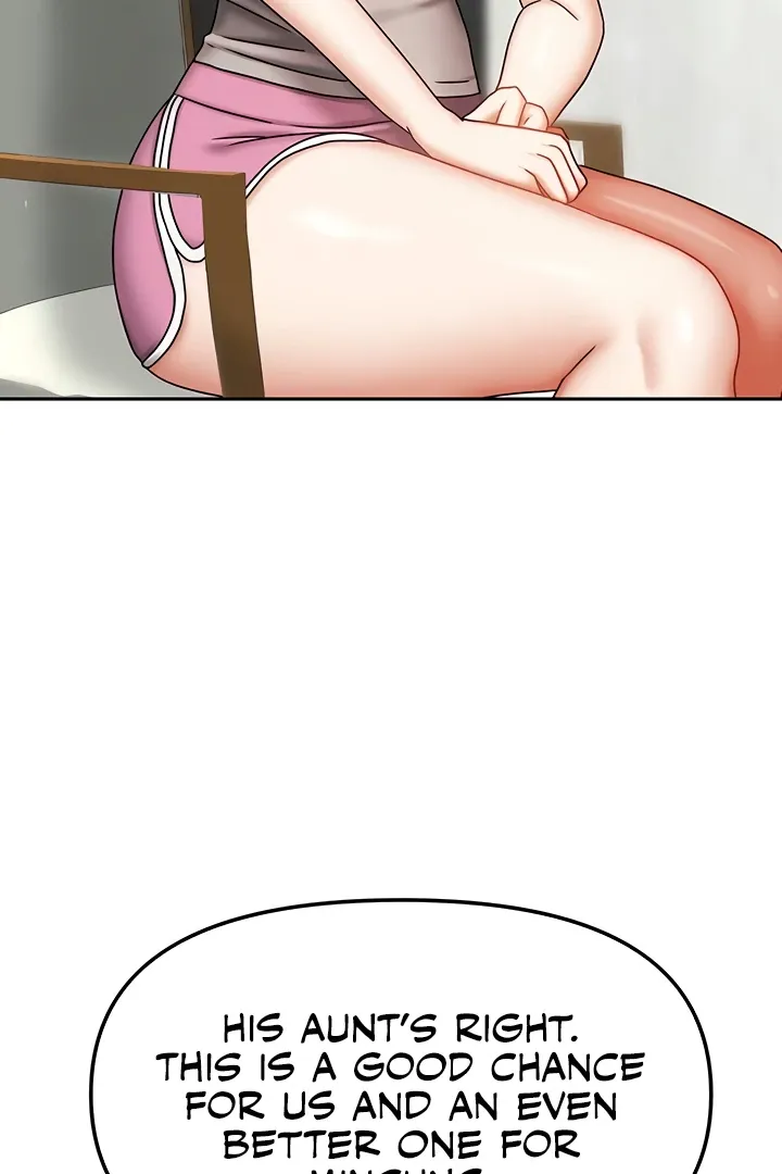 Living with Two Households Chapter 36 page 105 - 
