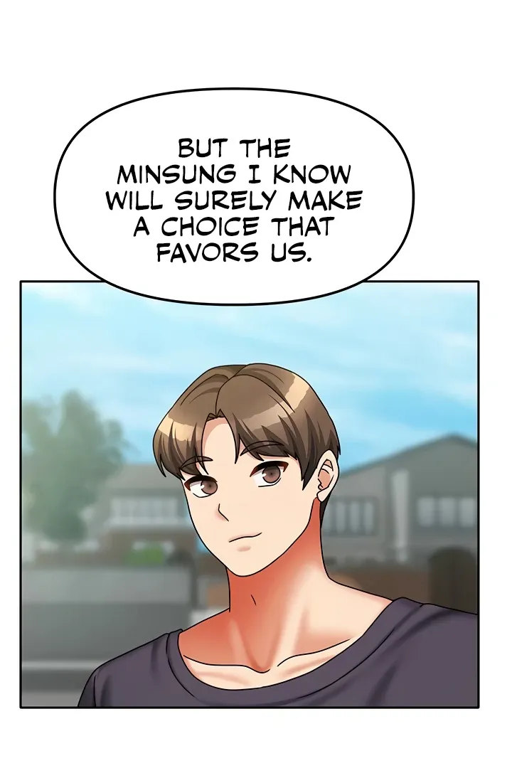 Living with Two Households Chapter 36 page 107 - 