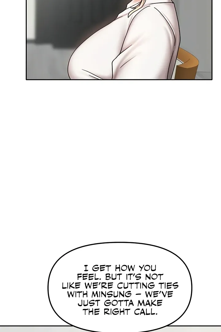 Living with Two Households Chapter 36 page 109 - 