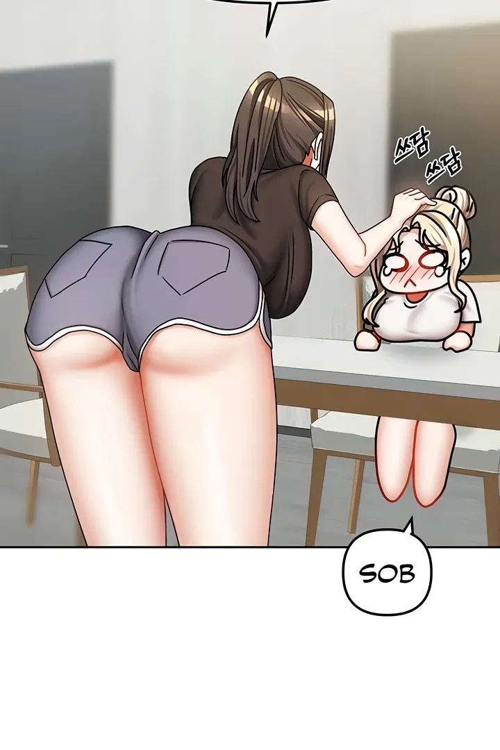 Living with Two Households Chapter 36 page 110 - 
