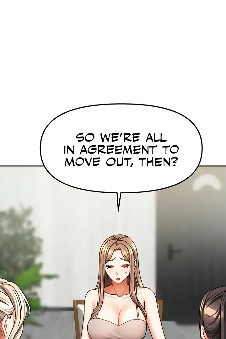 Living with Two Households Chapter 36 page 111 - 