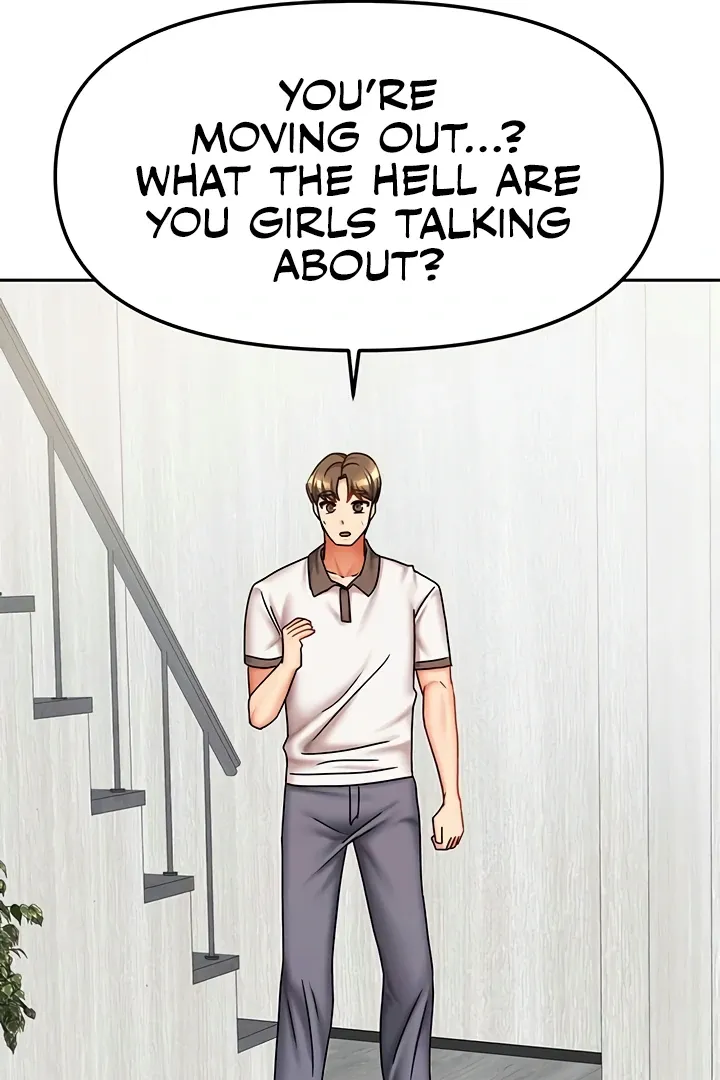 Living with Two Households Chapter 36 page 115 - 