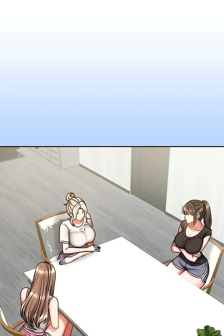 Living with Two Households Chapter 36 page 34 - 