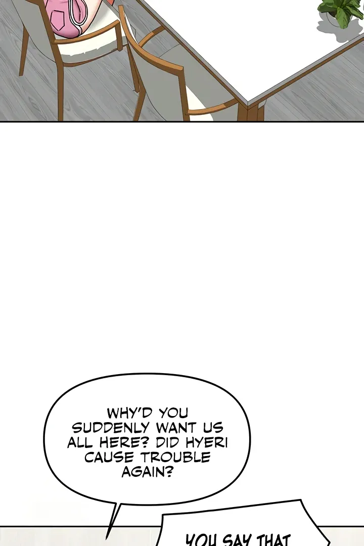 Living with Two Households Chapter 36 page 35 - 