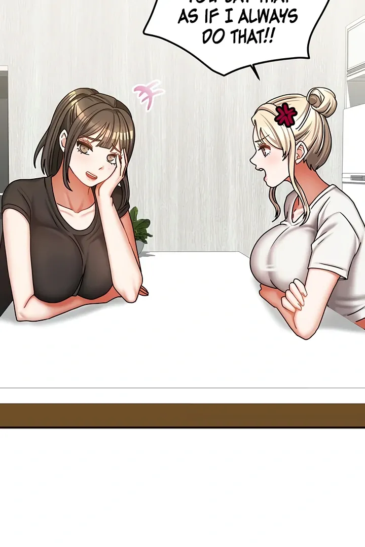 Living with Two Households Chapter 36 page 36 - 