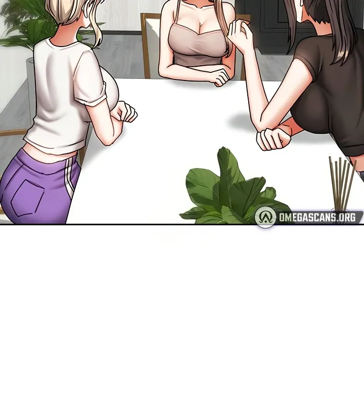 Living with Two Households Chapter 36 page 43 - 