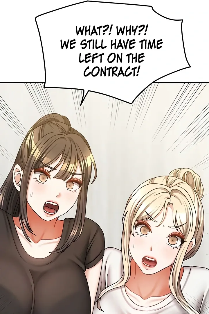 Living with Two Households Chapter 36 page 45 - 