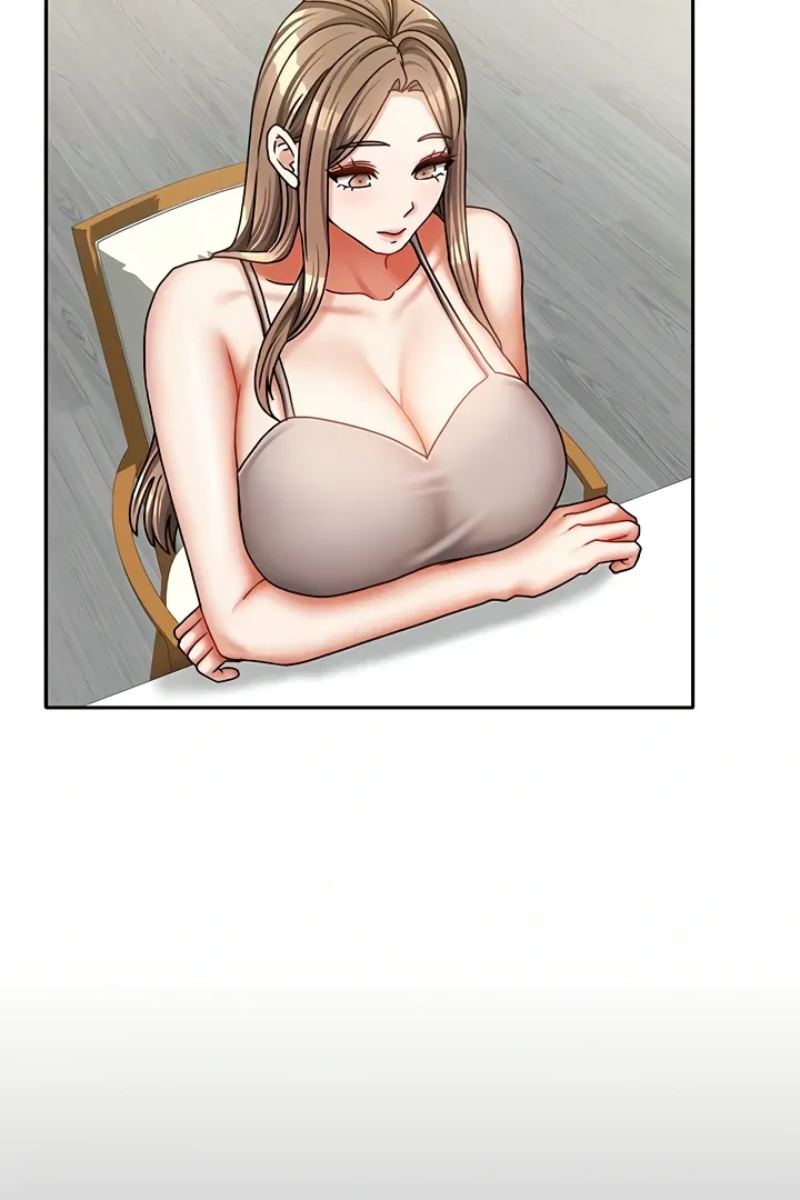 Living with Two Households Chapter 36 page 47 - 