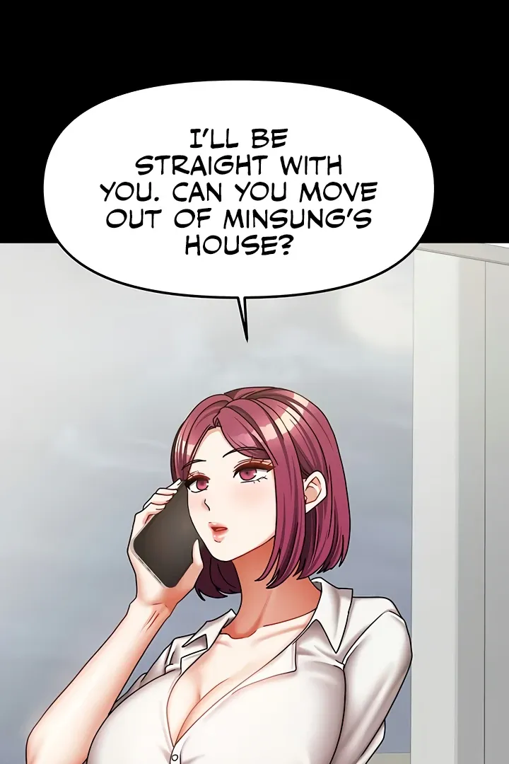 Living with Two Households Chapter 36 page 50 - 
