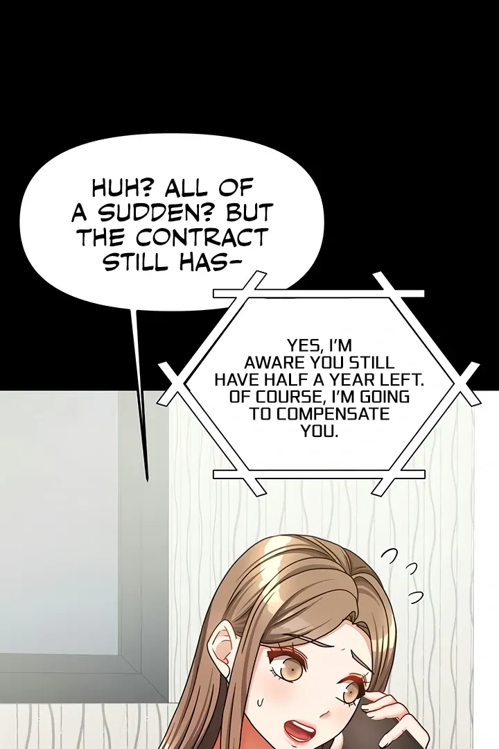 Living with Two Households Chapter 36 page 52 - 