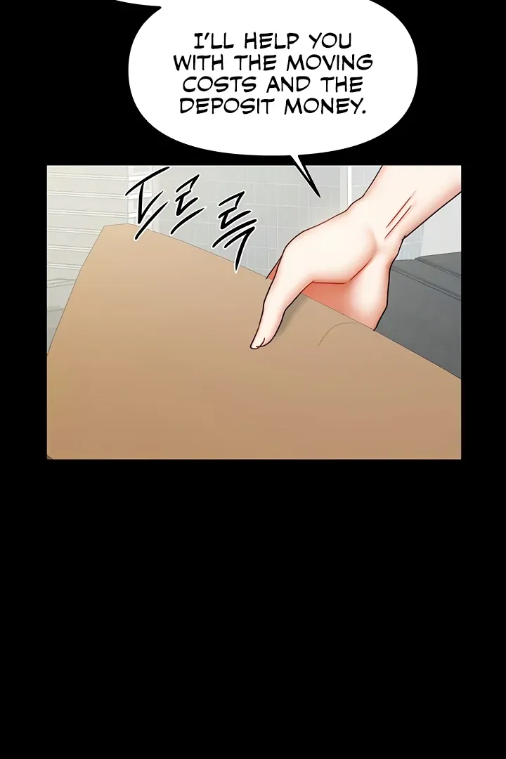 Living with Two Households Chapter 36 page 54 - 