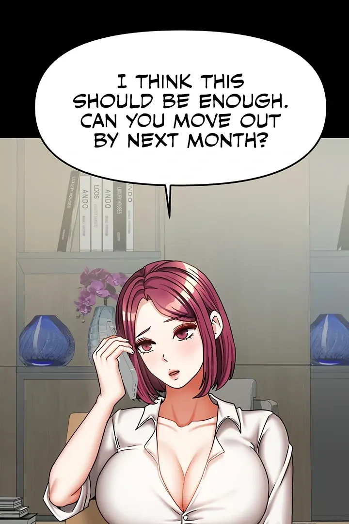 Living with Two Households Chapter 36 page 55 - 