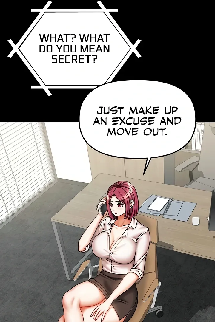 Living with Two Households Chapter 36 page 59 - 