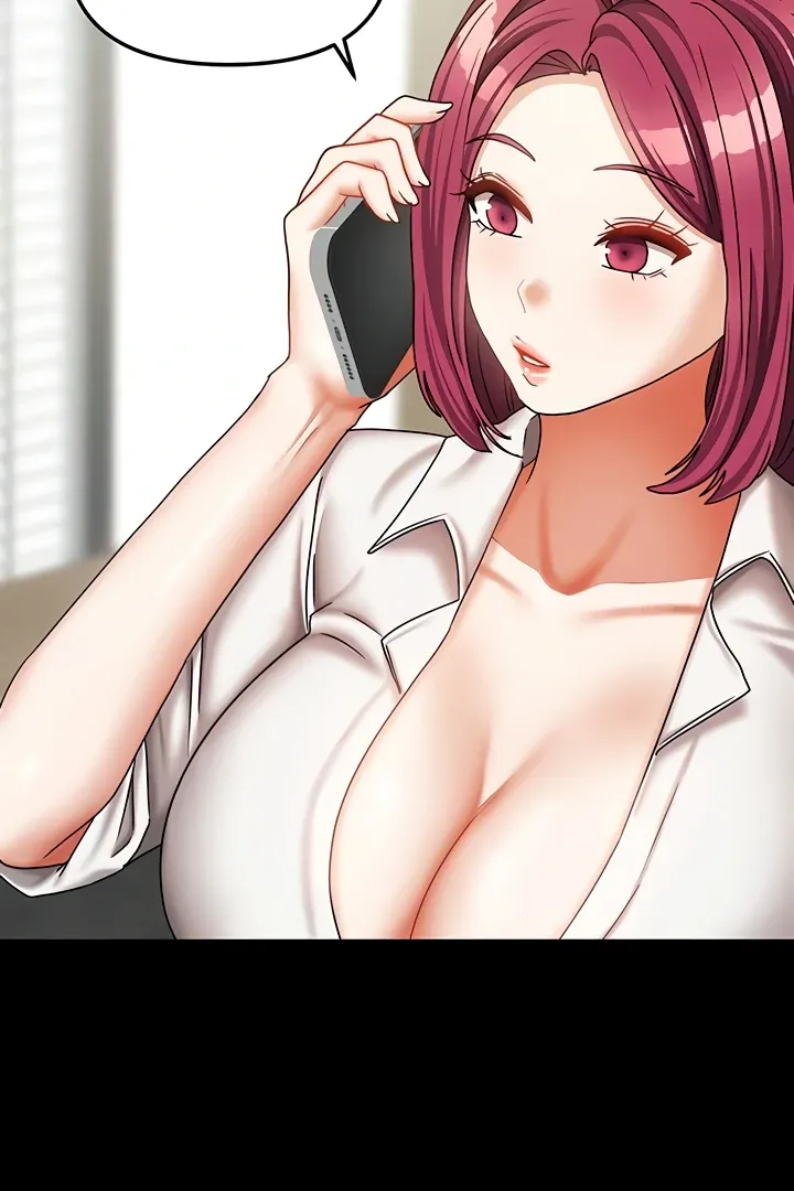 Living with Two Households Chapter 36 page 61 - 