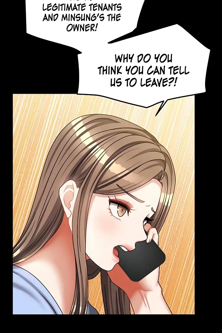 Living with Two Households Chapter 36 page 64 - 