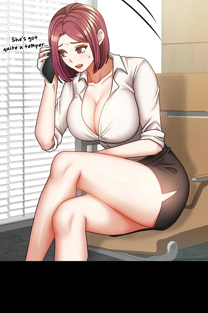 Living with Two Households Chapter 36 page 66 - 