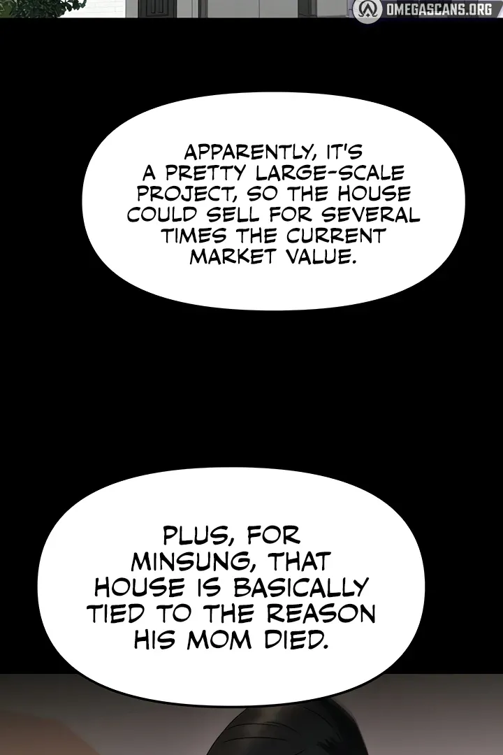 Living with Two Households Chapter 36 page 68 - 