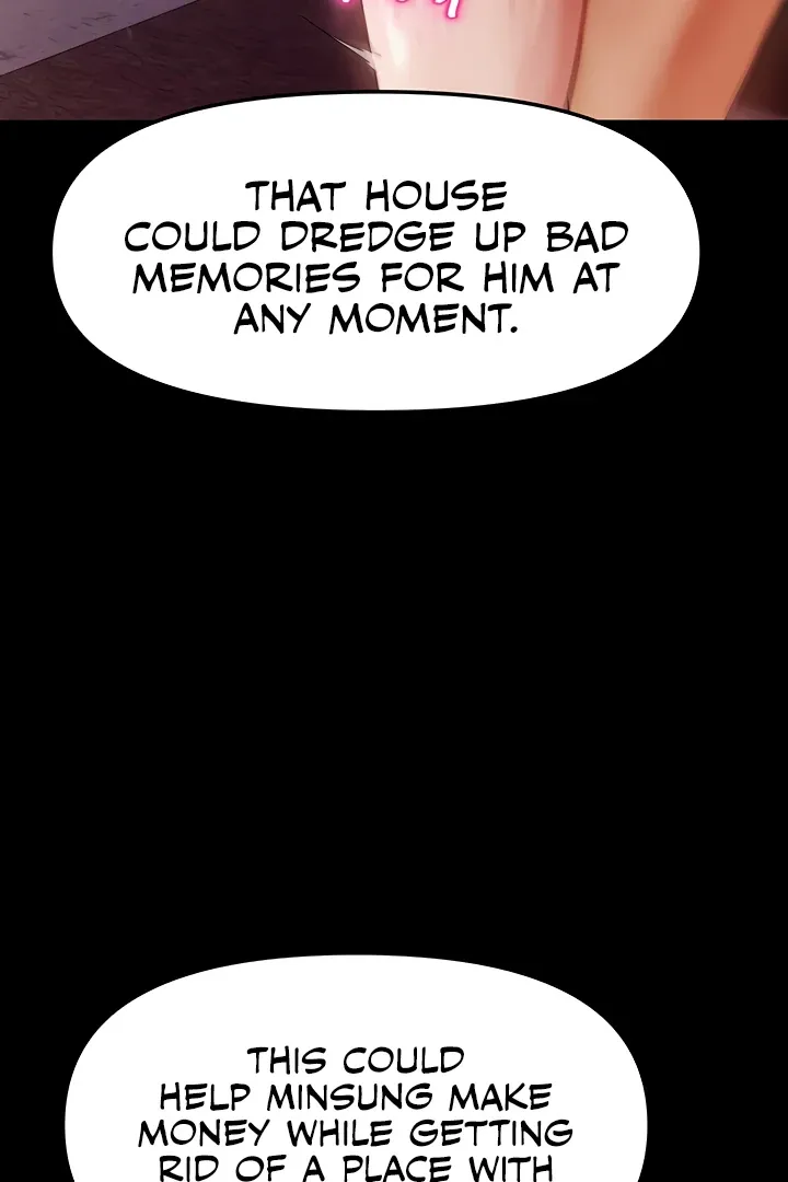 Living with Two Households Chapter 36 page 70 - 