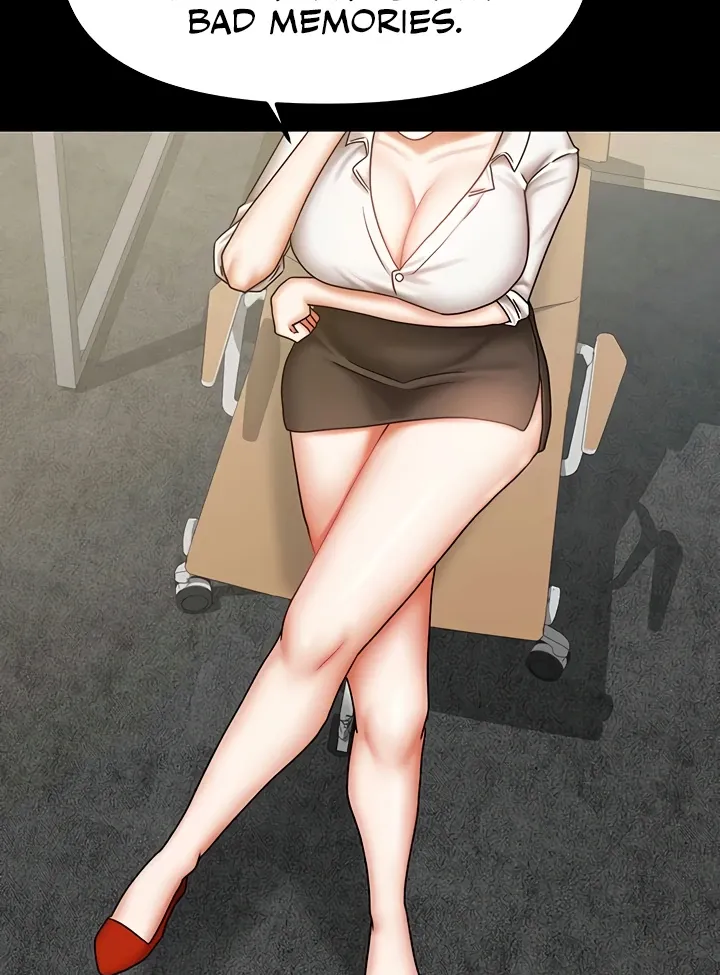 Living with Two Households Chapter 36 page 71 - 