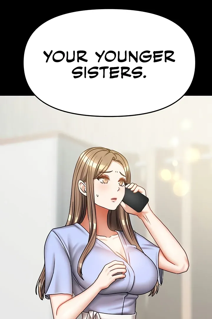 Living with Two Households Chapter 36 page 74 - 