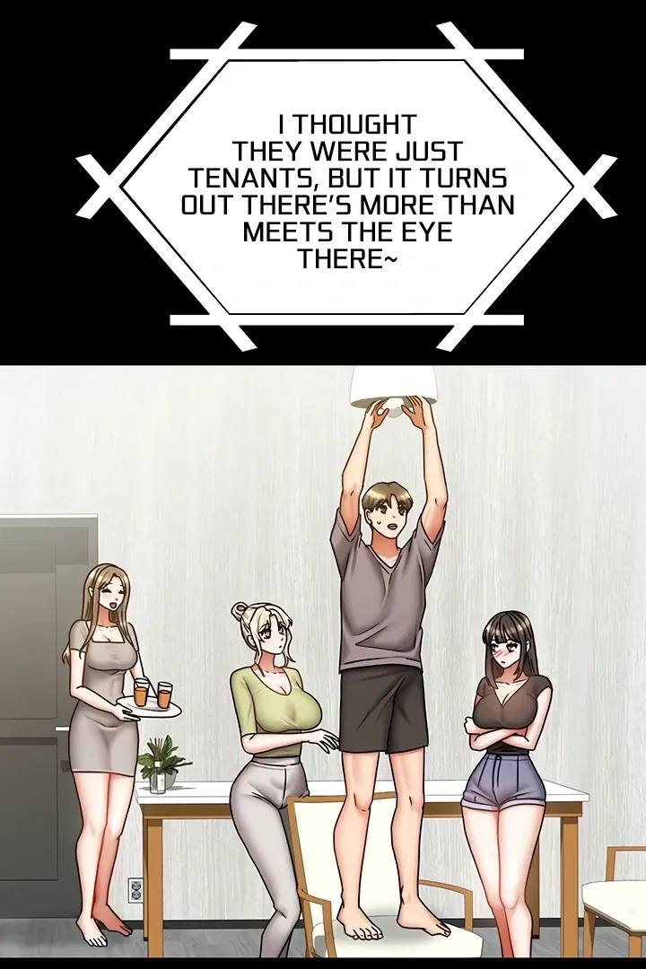 Living with Two Households Chapter 36 page 76 - 