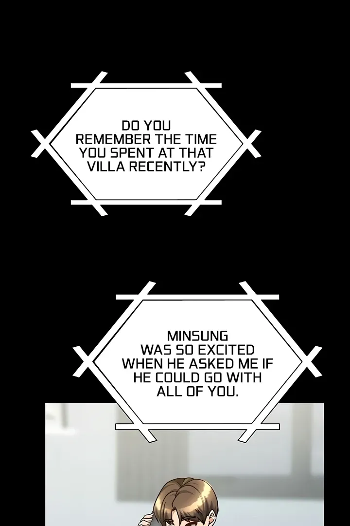 Living with Two Households Chapter 36 page 77 - 