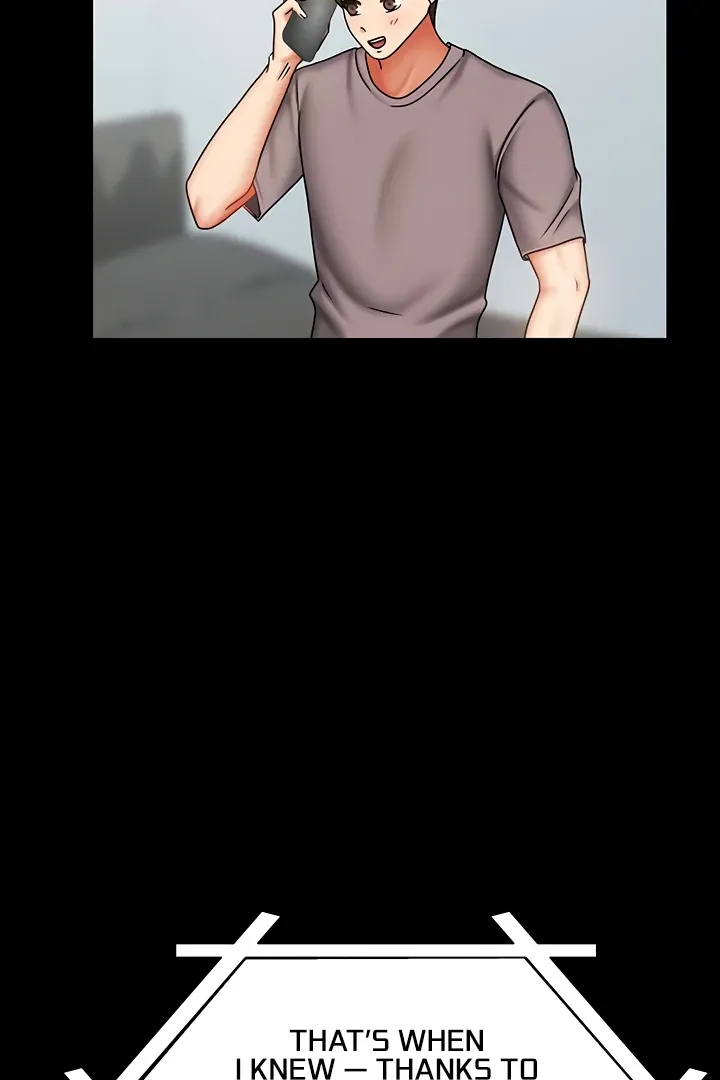 Living with Two Households Chapter 36 page 78 - 