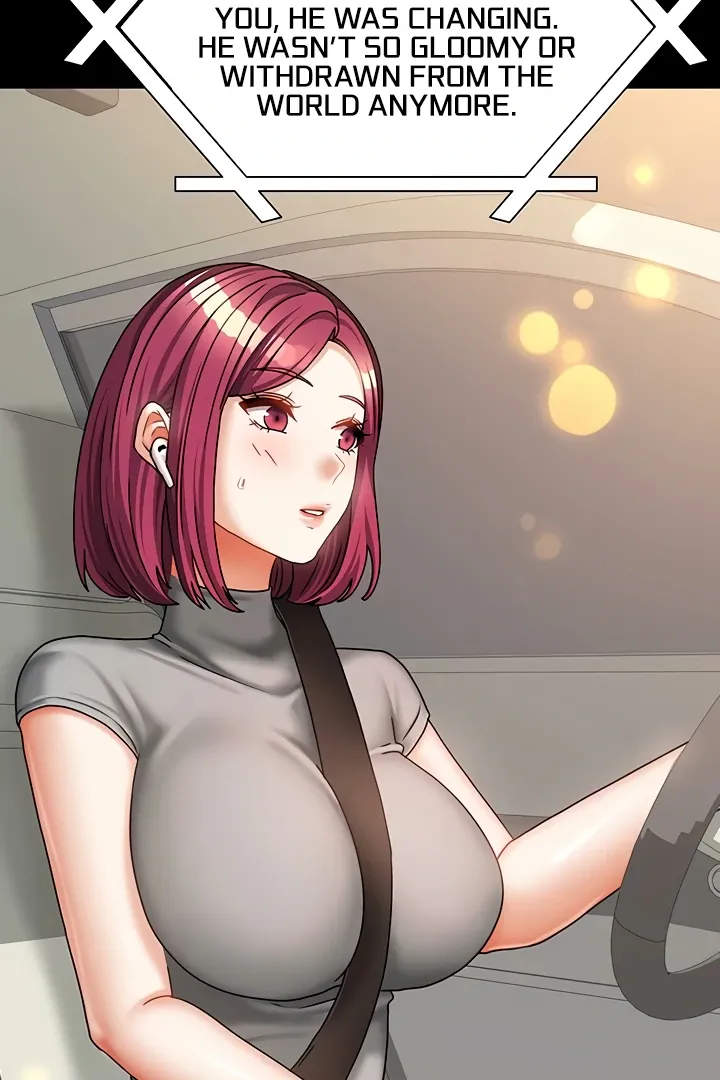 Living with Two Households Chapter 36 page 79 - 