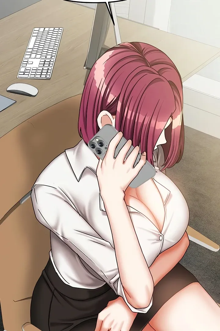Living with Two Households Chapter 36 page 81 - 