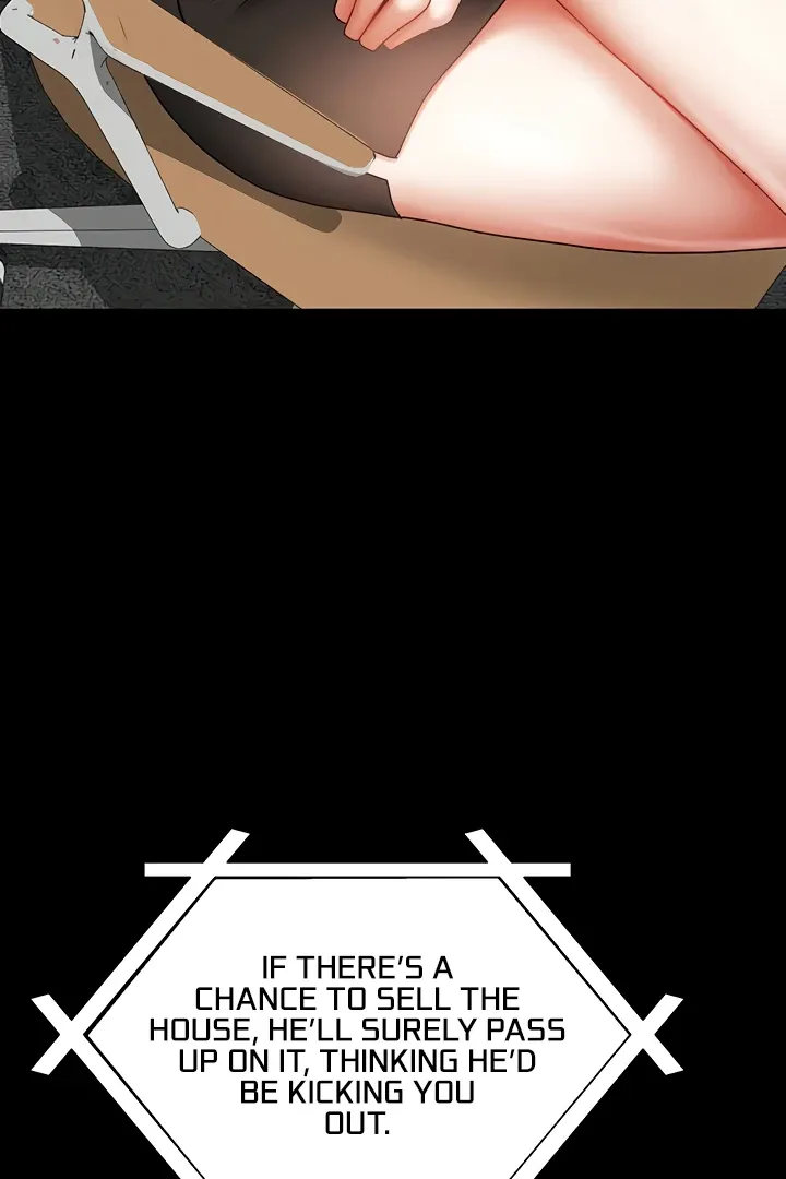 Living with Two Households Chapter 36 page 82 - 