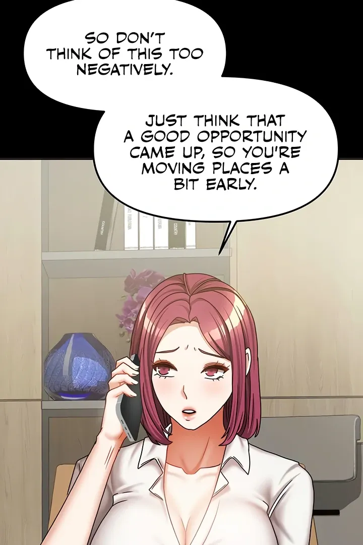 Living with Two Households Chapter 36 page 84 - 