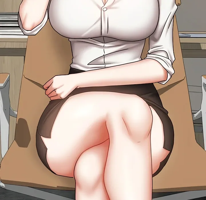 Living with Two Households Chapter 36 page 85 - 