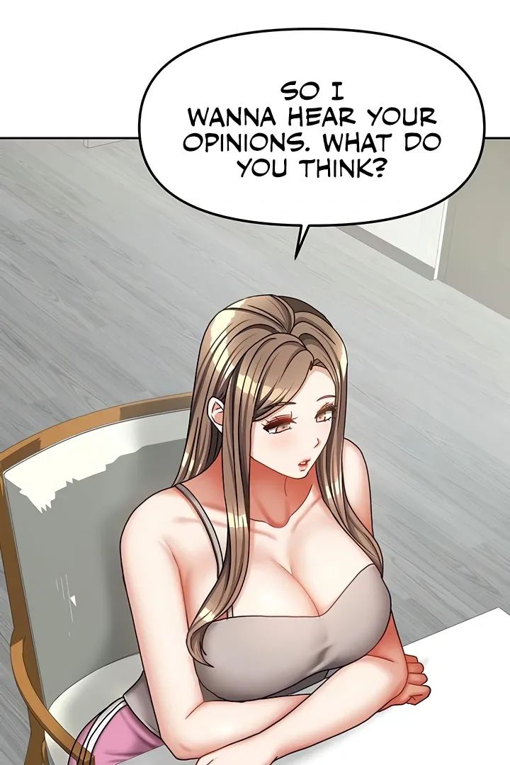 Living with Two Households Chapter 36 page 90 - 