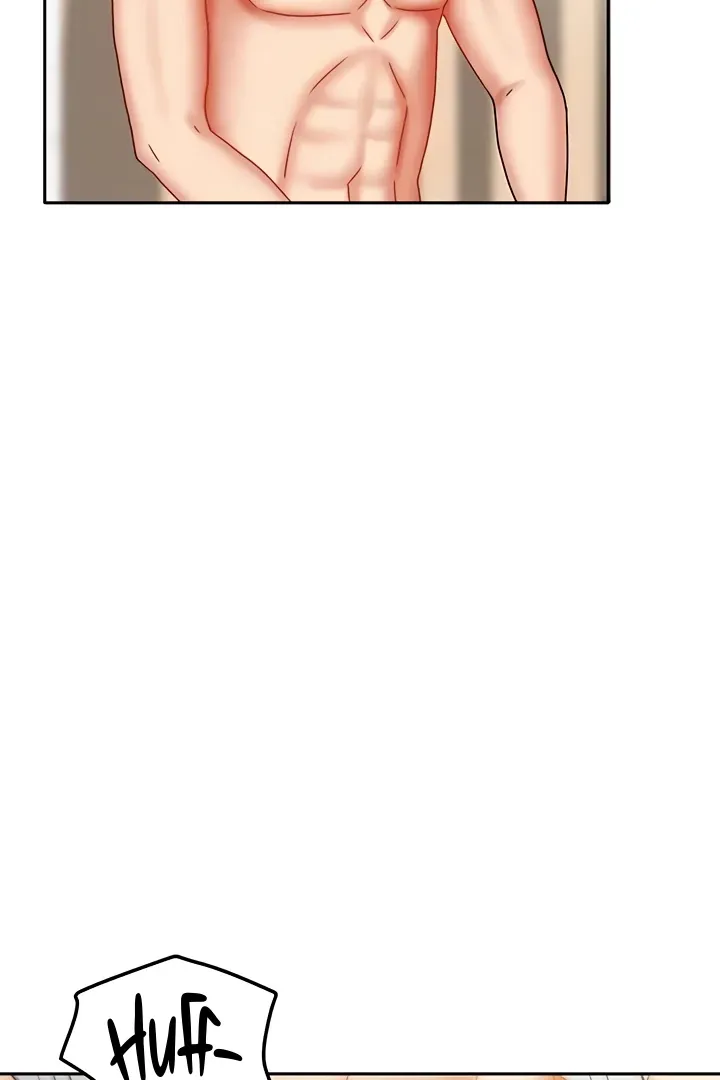 Living with Two Households Chapter 36 page 10 - 