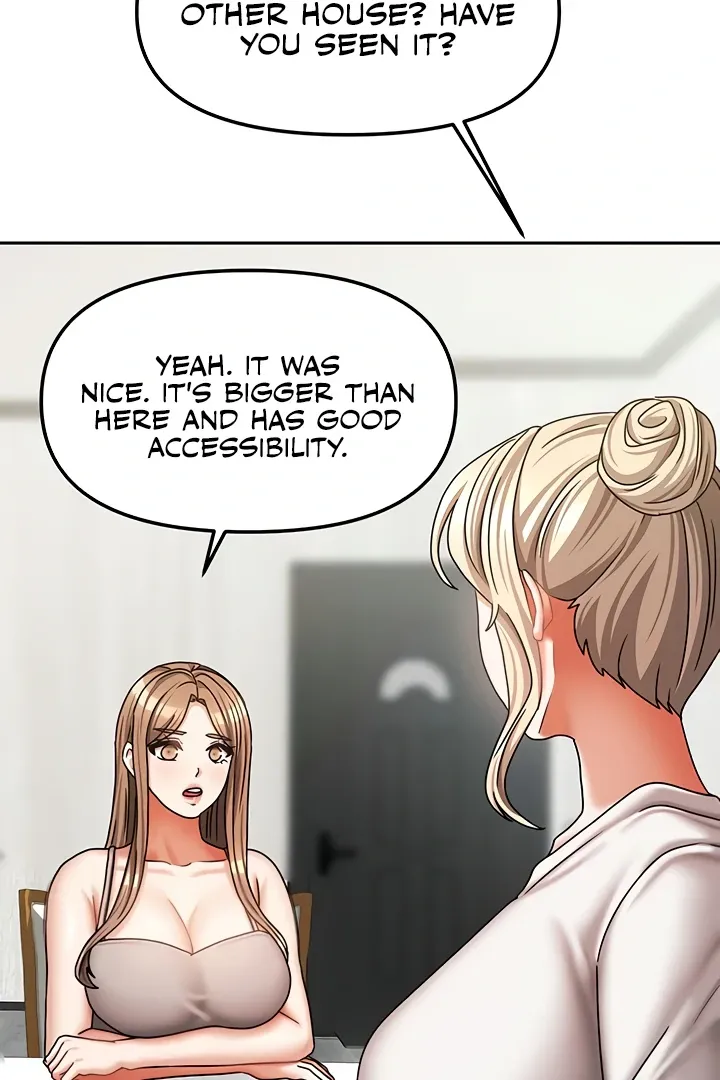 Living with Two Households Chapter 36 page 94 - 