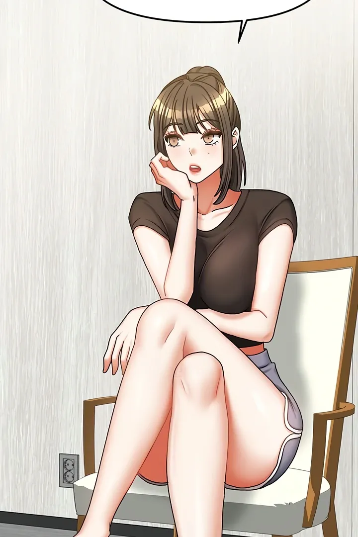 Living with Two Households Chapter 36 page 96 - 
