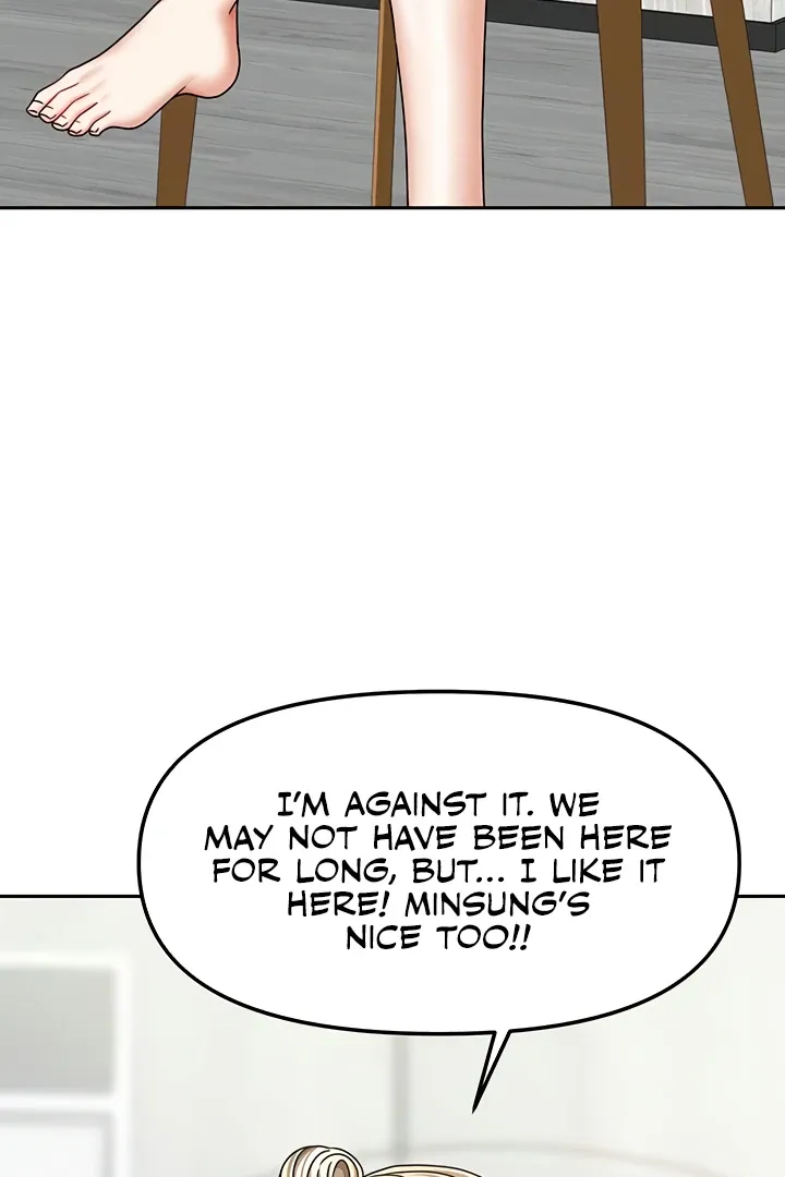 Living with Two Households Chapter 36 page 97 - 
