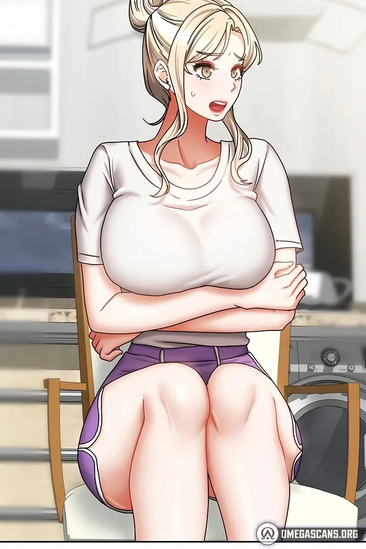 Living with Two Households Chapter 36 page 98 - 