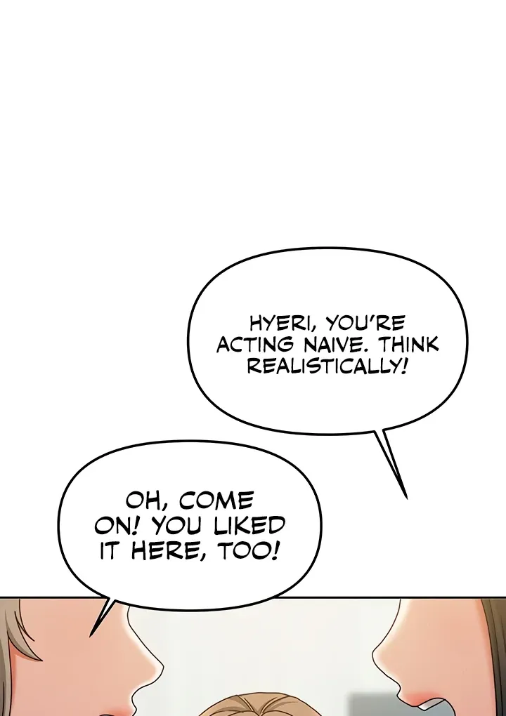 Living with Two Households Chapter 36 page 99 - 