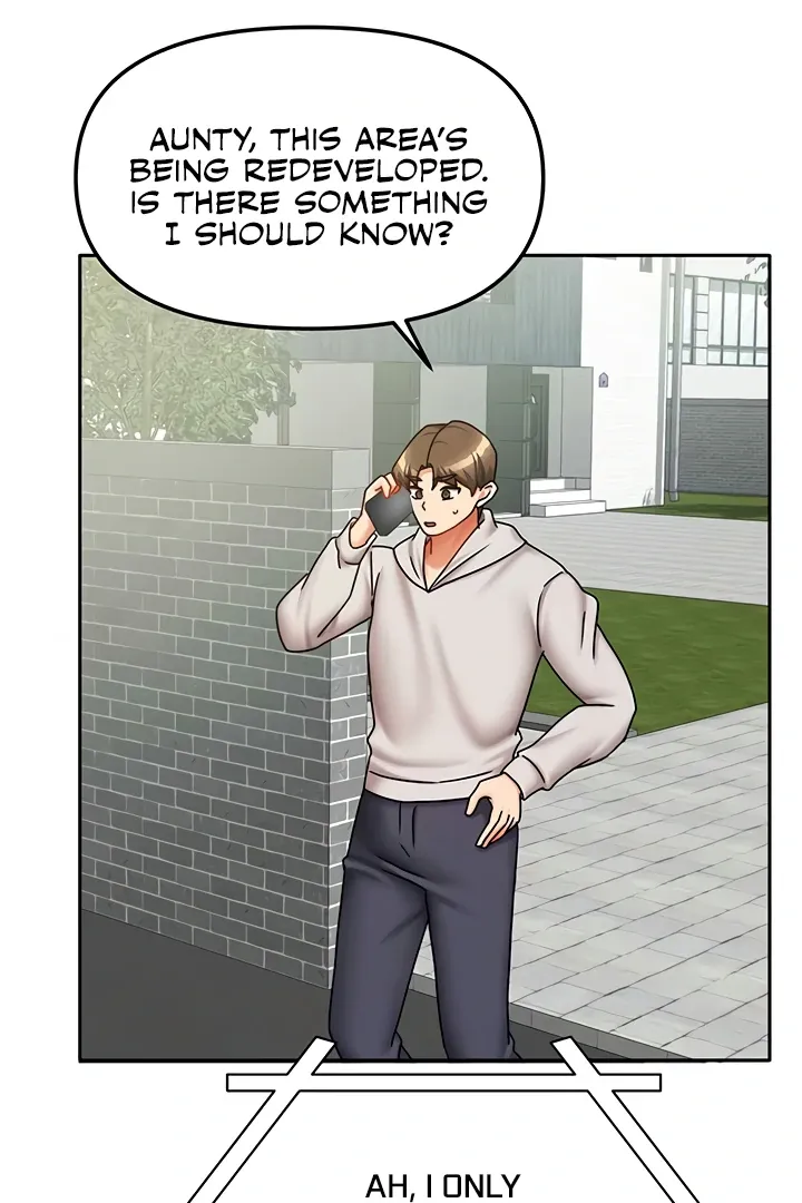 Living with Two Households Chapter 37 page 103 - 